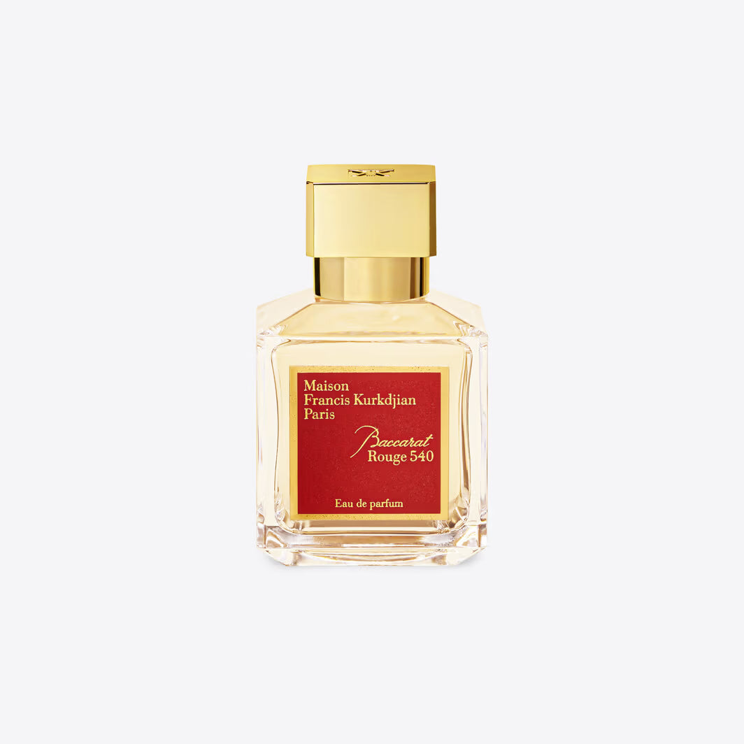 Baccarat 540 Rouge Eau de Parfum 70 ML 1:1