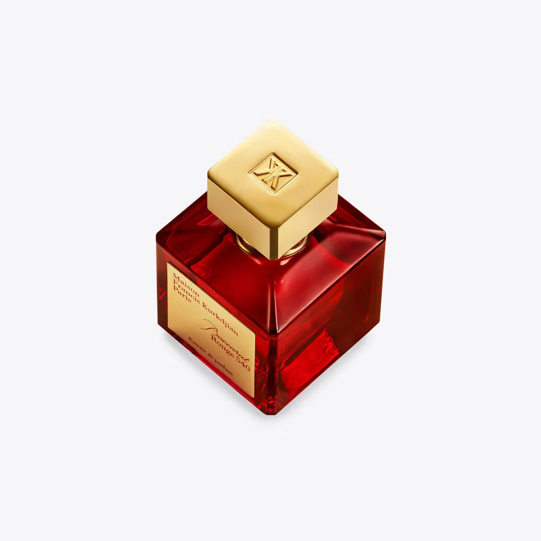 Baccarat 540 Rouge Extrait de Parfum 70 ML 1:1