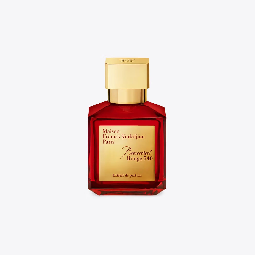 Baccarat 540 Rouge Extrait de Parfum 70 ML 1:1