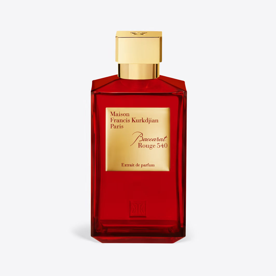 Baccarat 540 Rouge Extrait de Parfum 200 ML 1:1