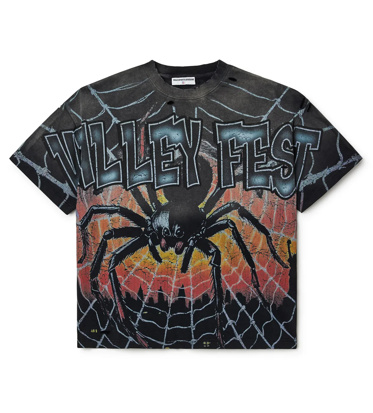 Vale Forever Widow Tee 1:1