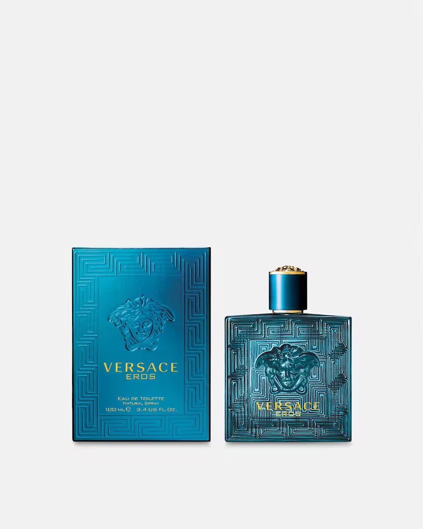 Versace Eros Eau de Toilette 1:1