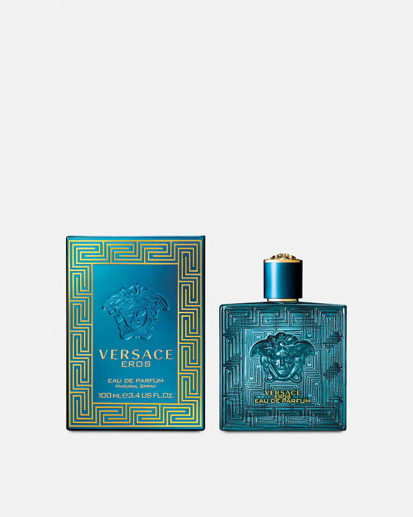 Versace Eros Eau de Parfum 1:1
