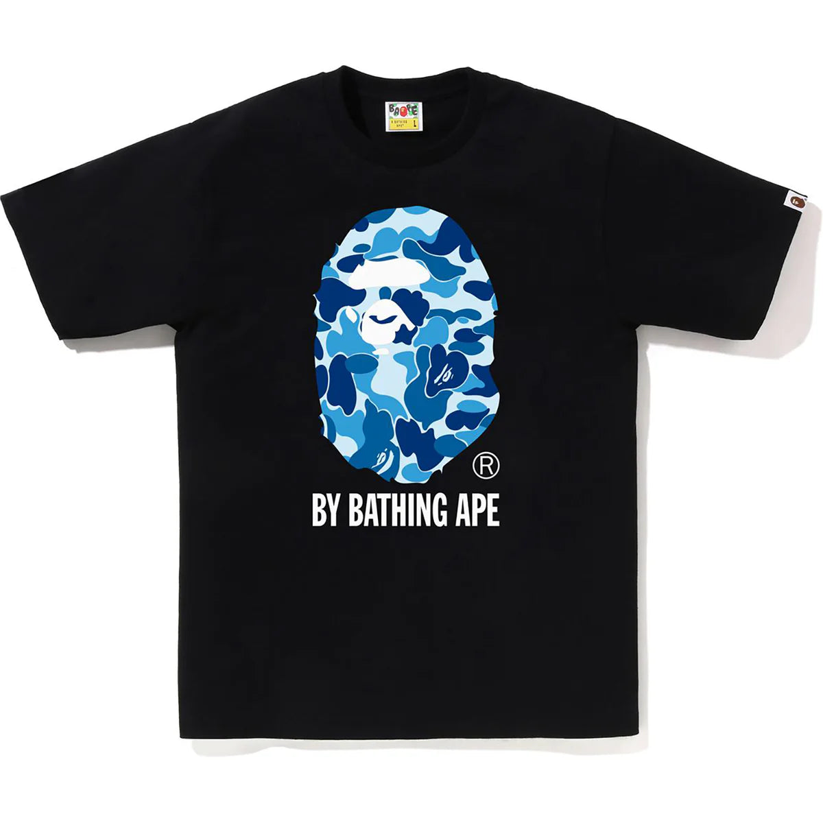 ABC Camo BY BATHING APE Tee 1:1