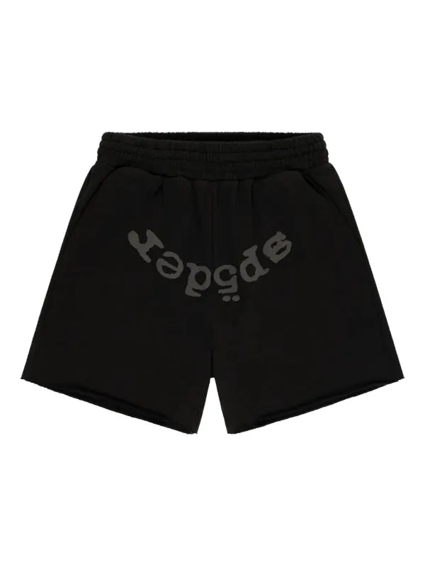 Sp5der OG Web V2 Phantom Shorts 1:1
