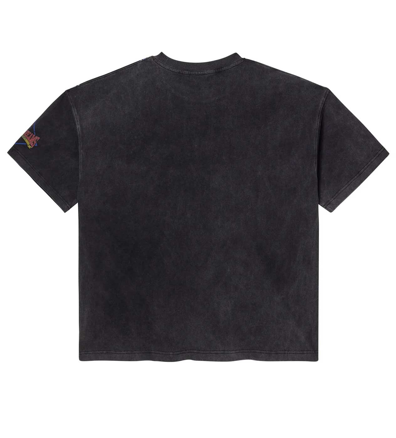 Vale Forever Valley Sports Tee Black 1:1