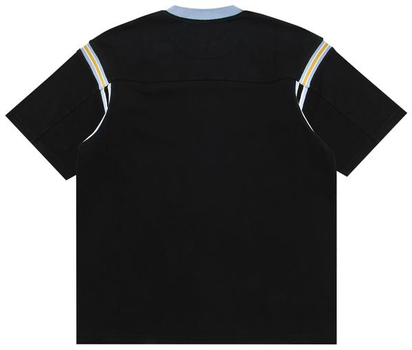 Supreme Short-Sleeve Football Jersey 1:1