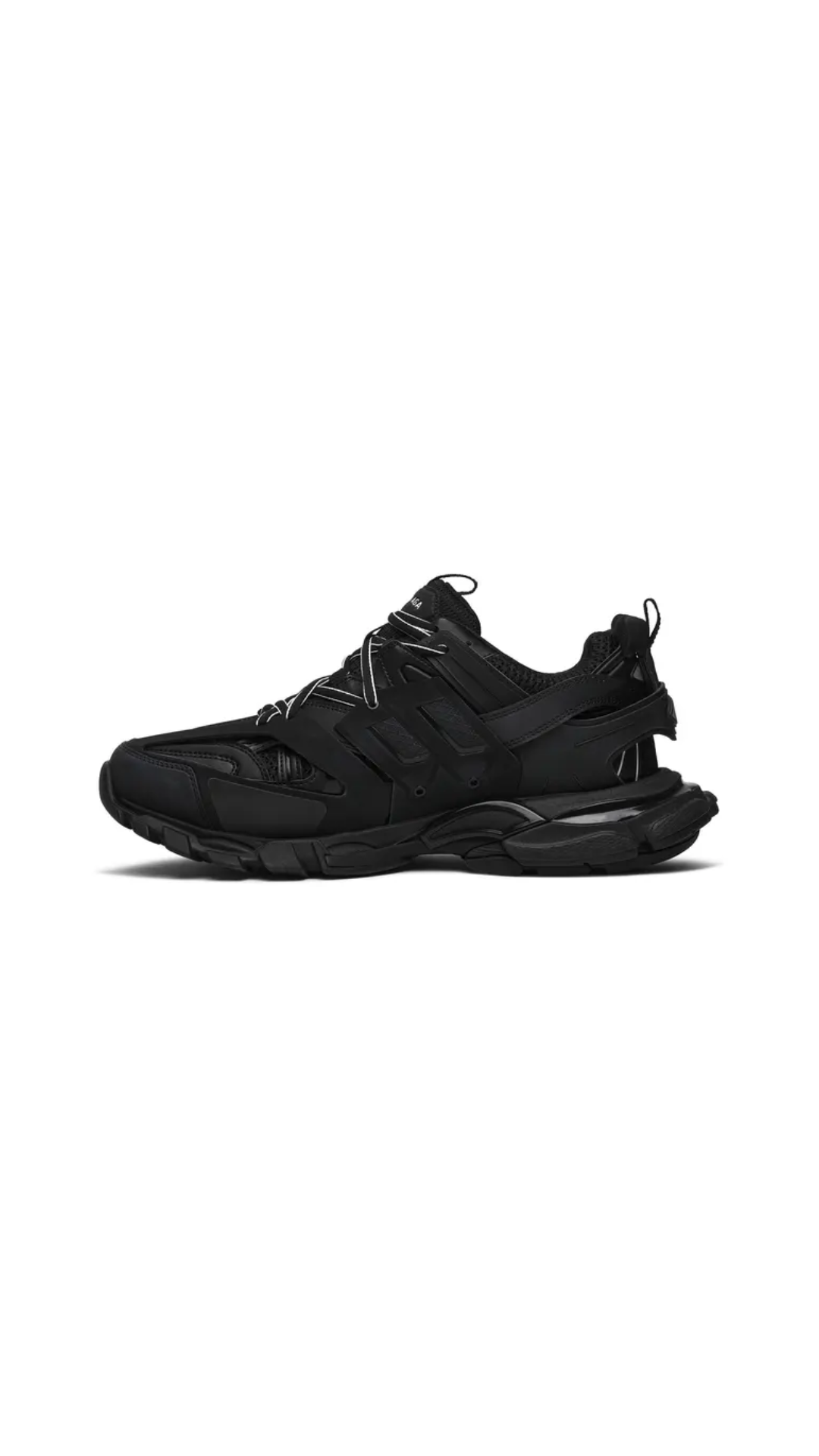 Balenciaga Tracks Triple Black 1:1