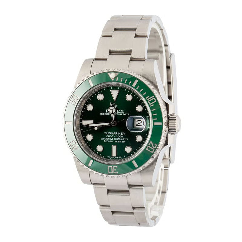Rolex Submariner Hulk 1:1