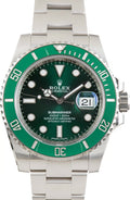 Rolex Submariner Hulk 1:1