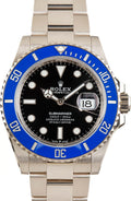 Cookie Monster - Rolex Submariner 1:1