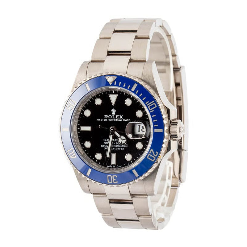 Cookie Monster - Rolex Submariner 1:1