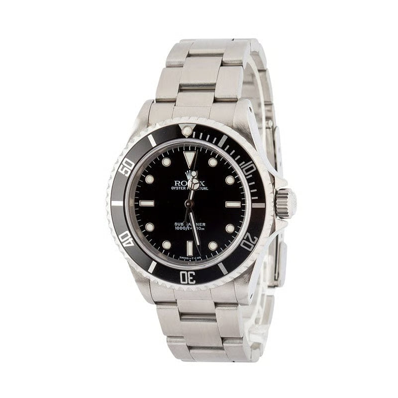 Rolex Submariner Classic Black 1:1